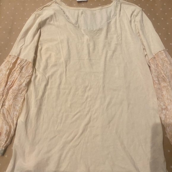 ✨NWT Free People Jade Top - Picture 7 of 13
